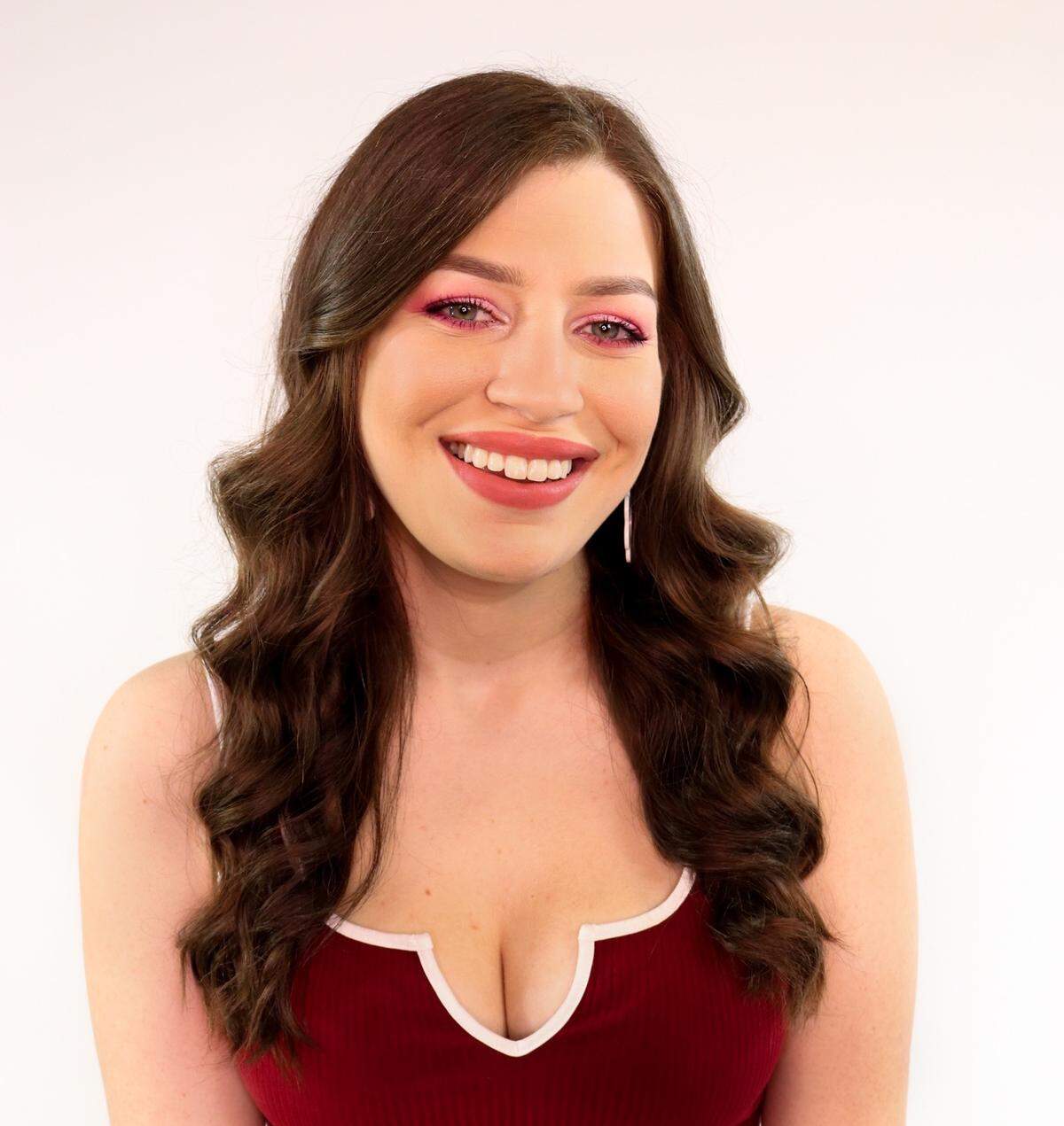 Profile Image of Samantha Agate
